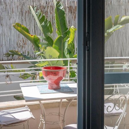 Le Terrazze Apartamento Otranto Exterior foto