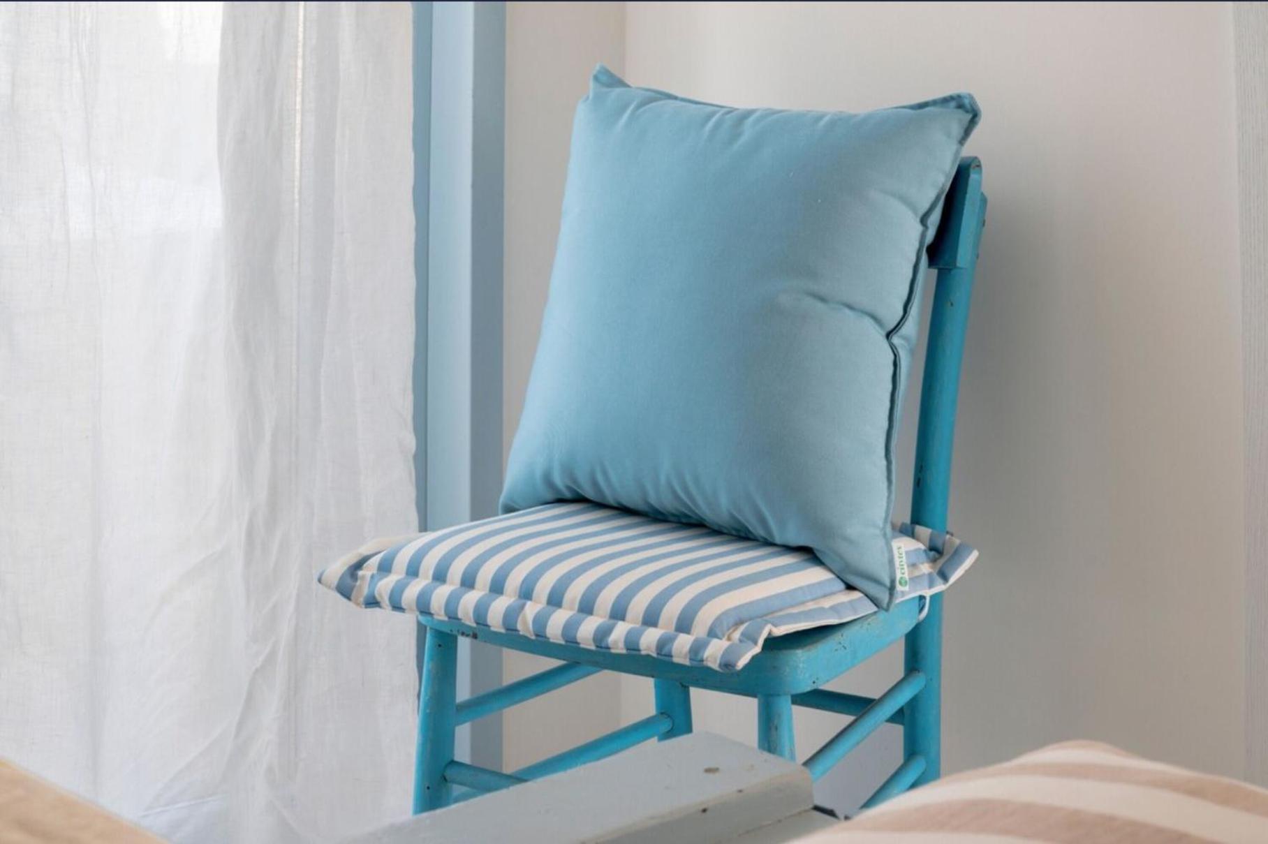 Le Terrazze Apartamento Otranto Exterior foto