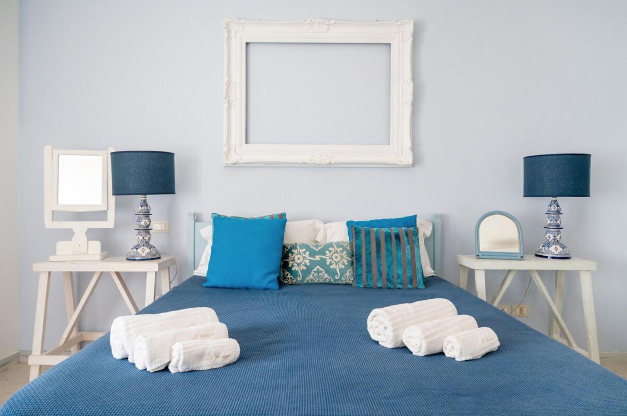 Le Terrazze Apartamento Otranto Exterior foto