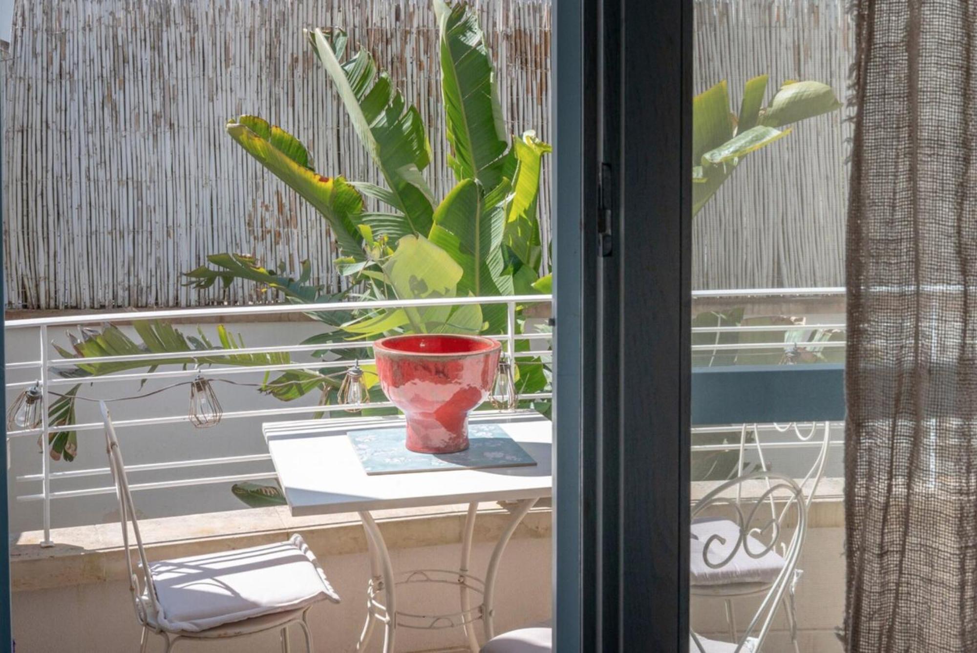 Le Terrazze Apartamento Otranto Exterior foto