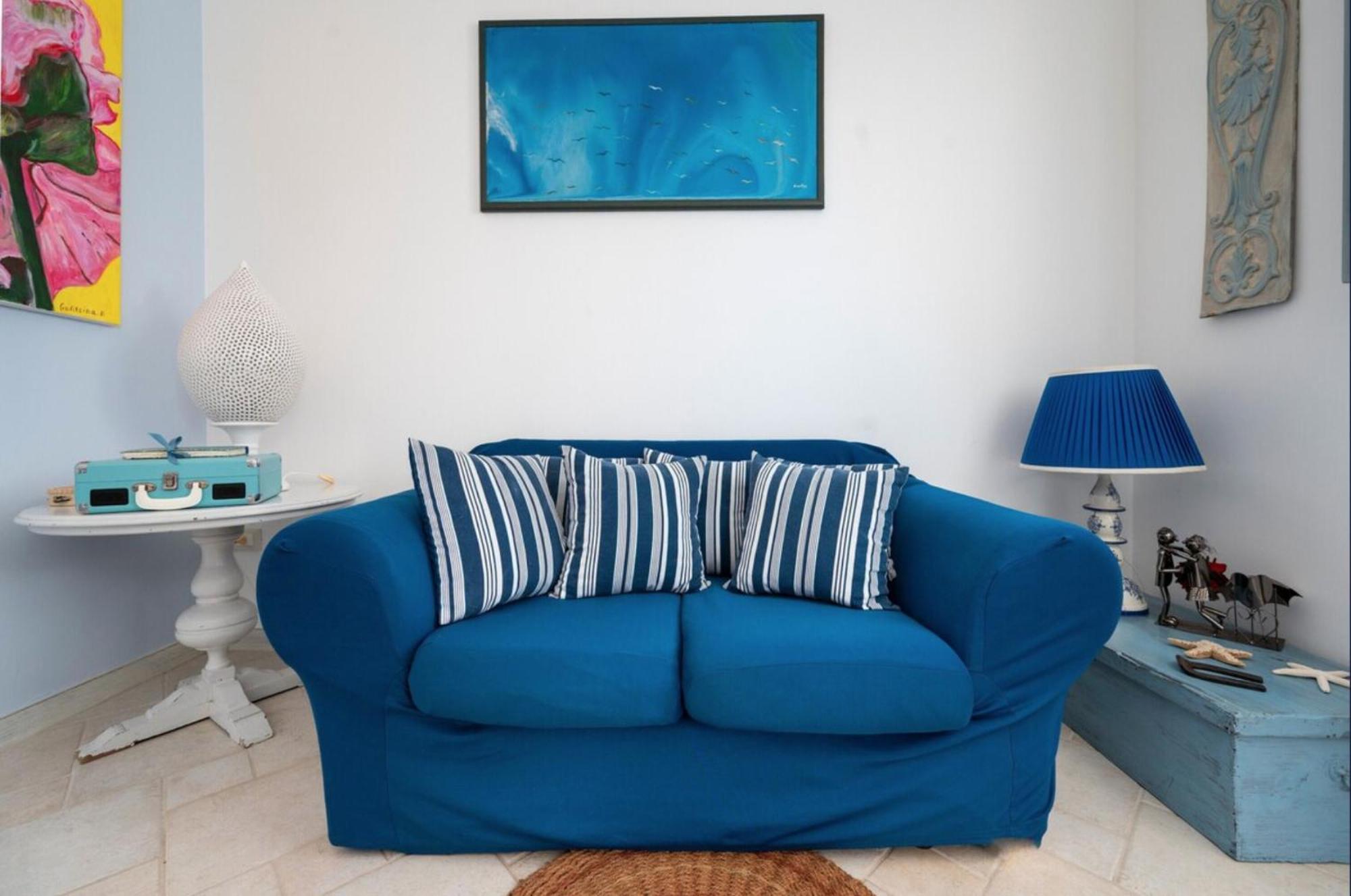 Le Terrazze Apartamento Otranto Exterior foto