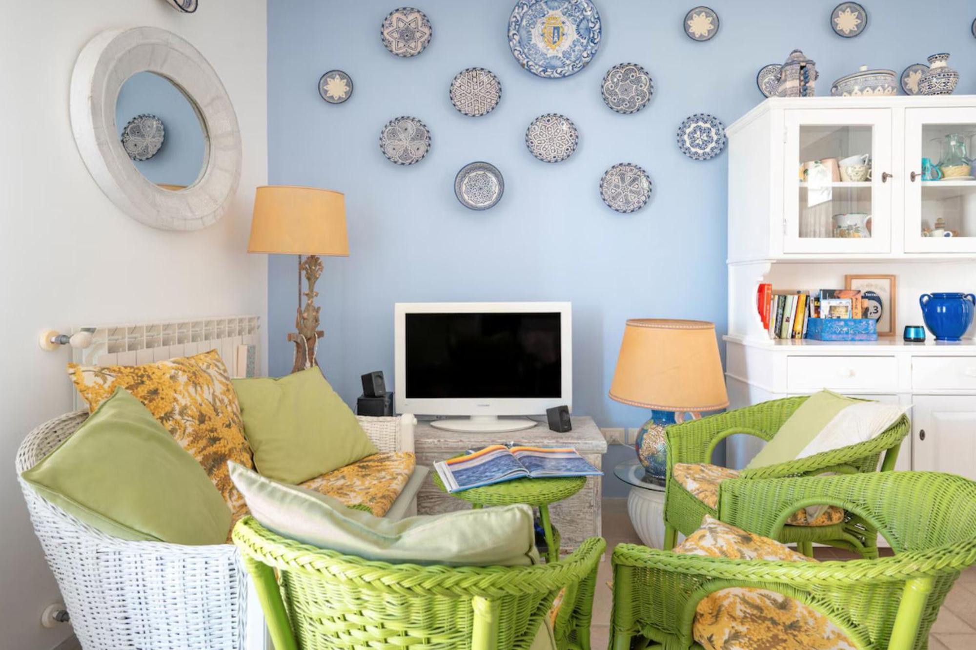 Le Terrazze Apartamento Otranto Exterior foto