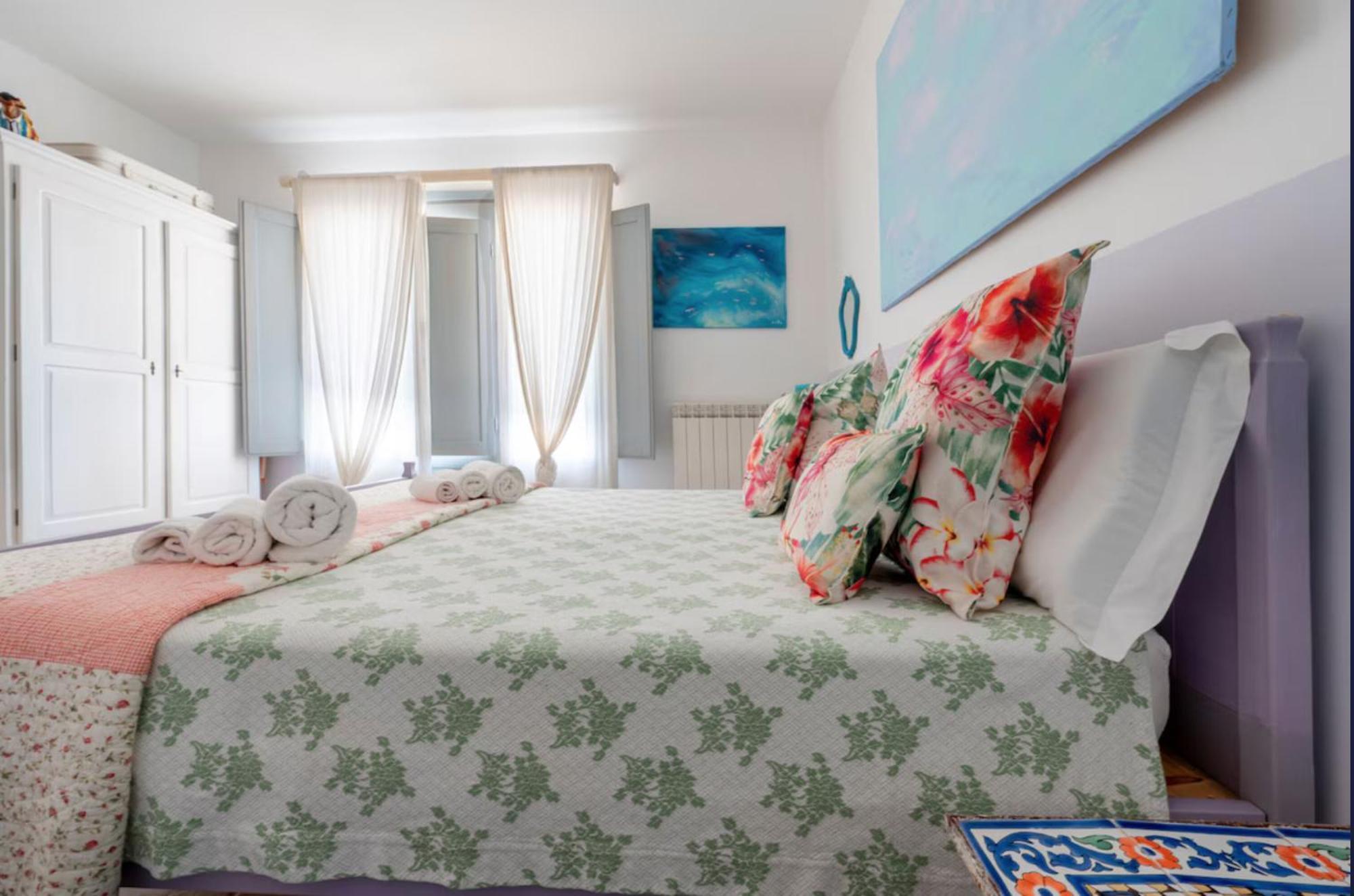 Le Terrazze Apartamento Otranto Exterior foto