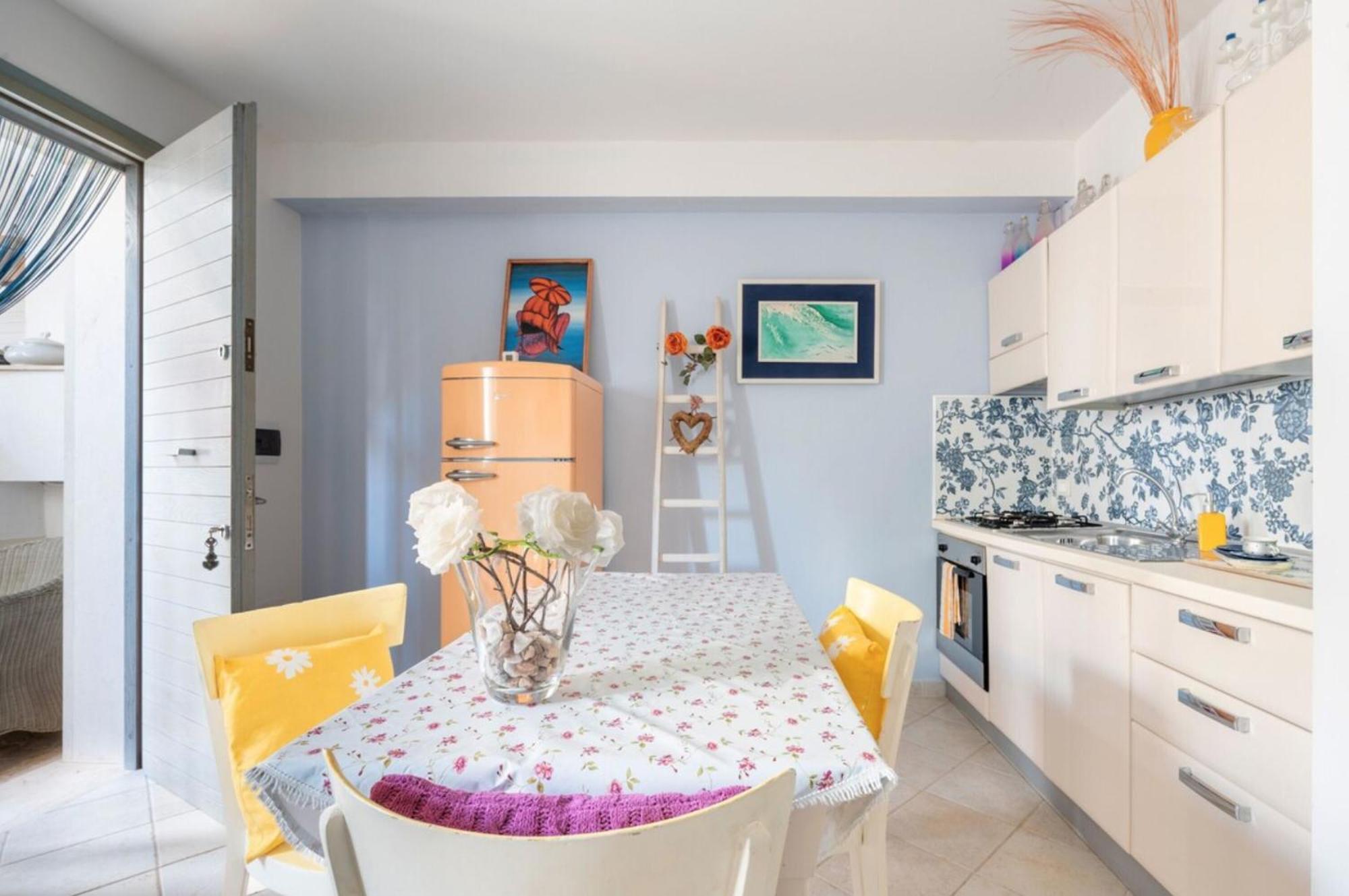 Le Terrazze Apartamento Otranto Exterior foto