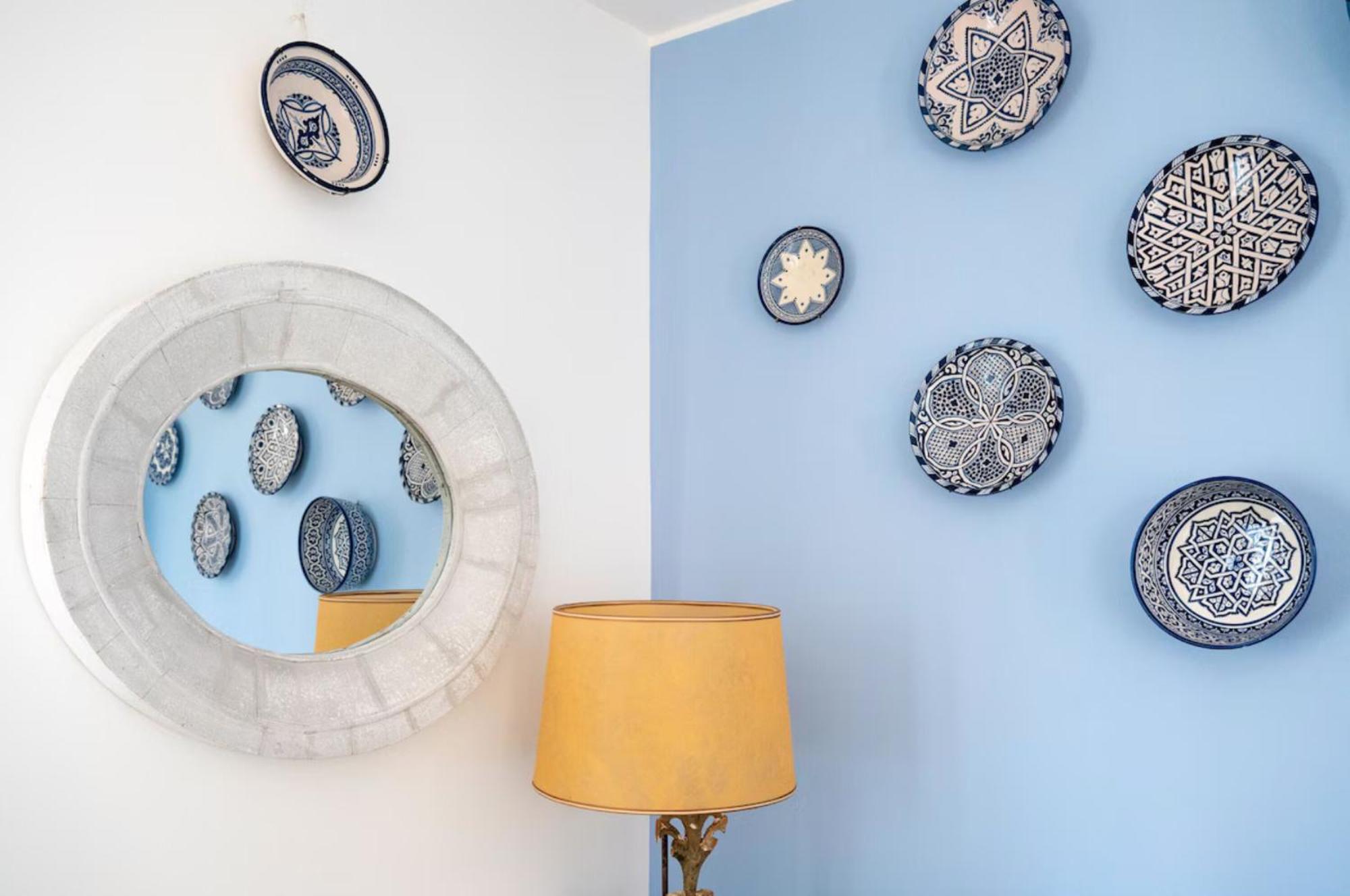 Le Terrazze Apartamento Otranto Exterior foto