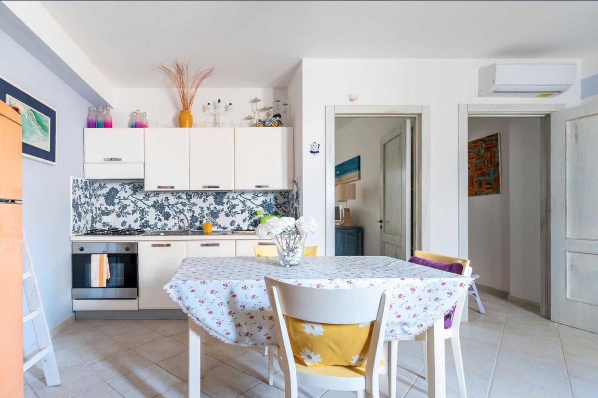 Le Terrazze Apartamento Otranto Exterior foto