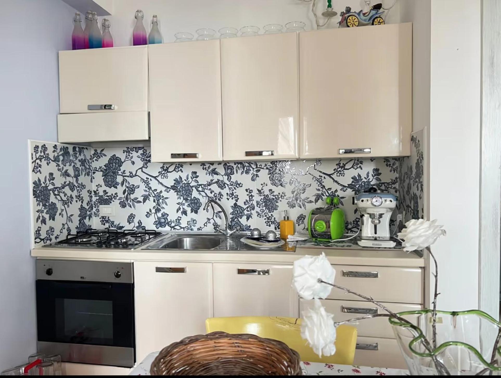 Le Terrazze Apartamento Otranto Exterior foto